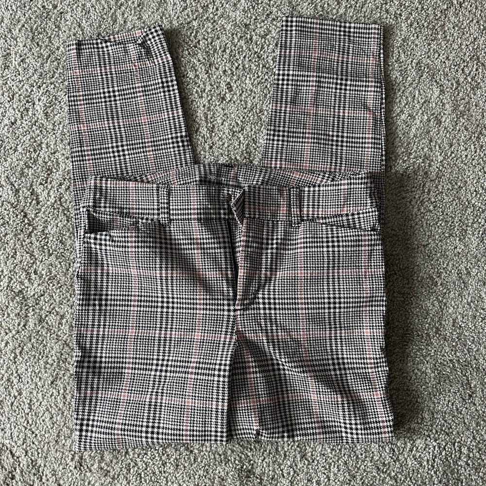 Women’s Dress Pants